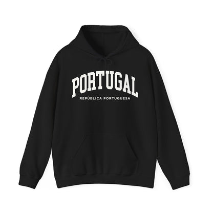 Portugal Hoodie