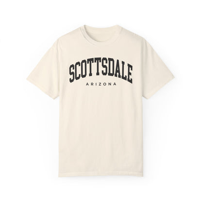 Scottsdale Arizona Comfort Colors® Tee