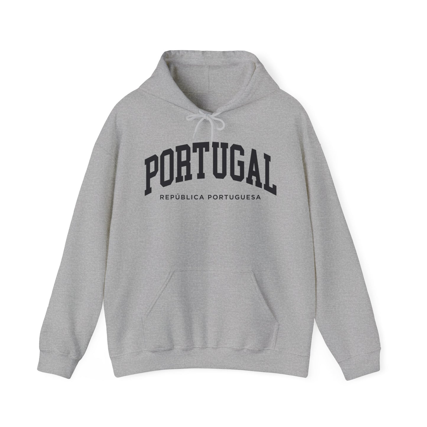 Portugal Hoodie