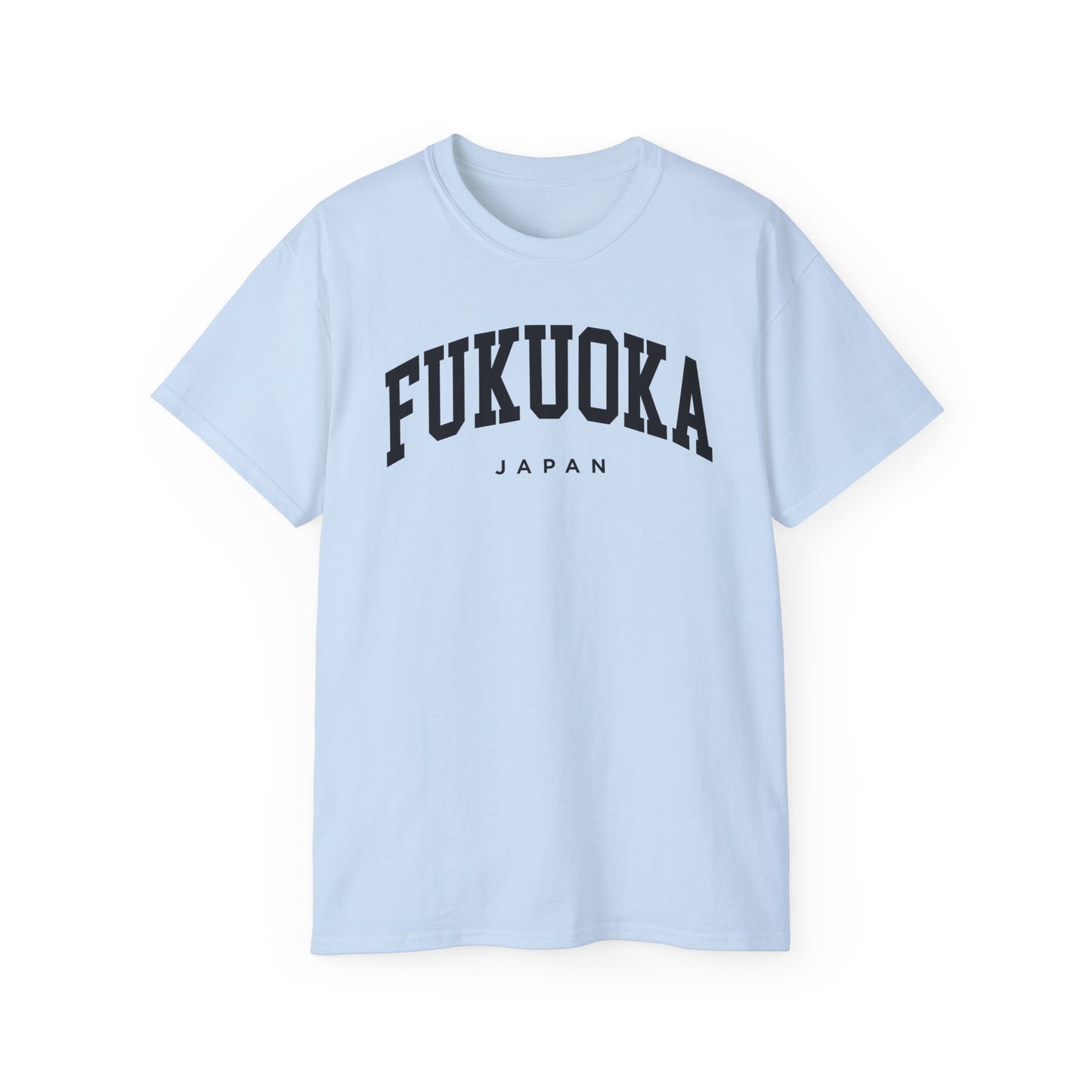 Fukuoka Japan Tee