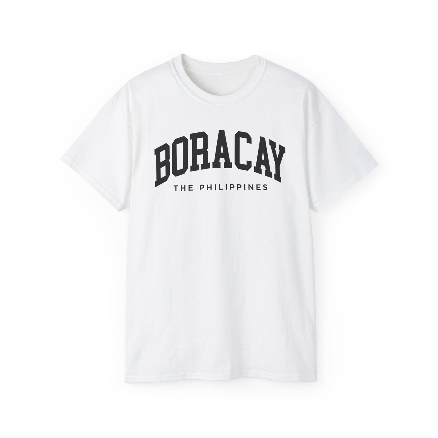 Boracay Philippines Tee