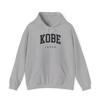 Kobe Japan Hoodie