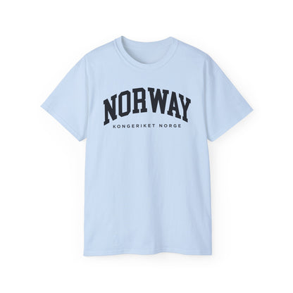 Norway Tee