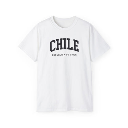 Chile Tee