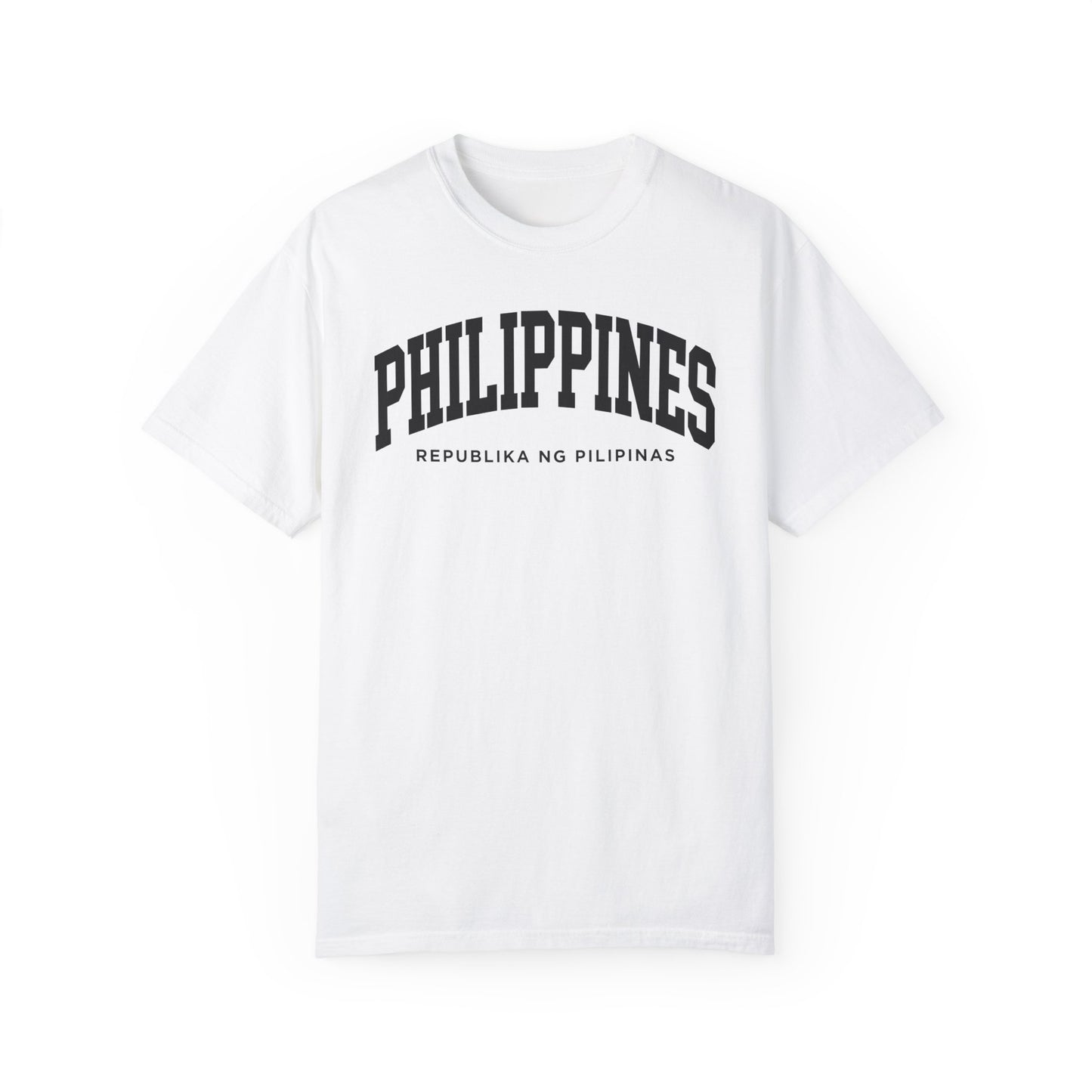 Philippines Comfort Colors® Tee