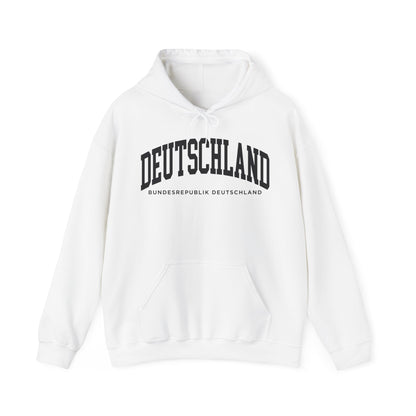 Germany Hoodie