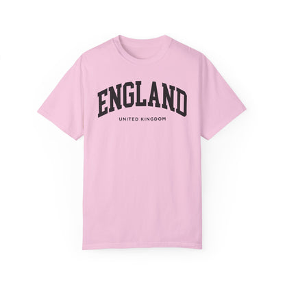 England Comfort Colors® Tee