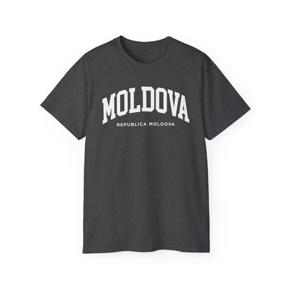 Moldova Tee