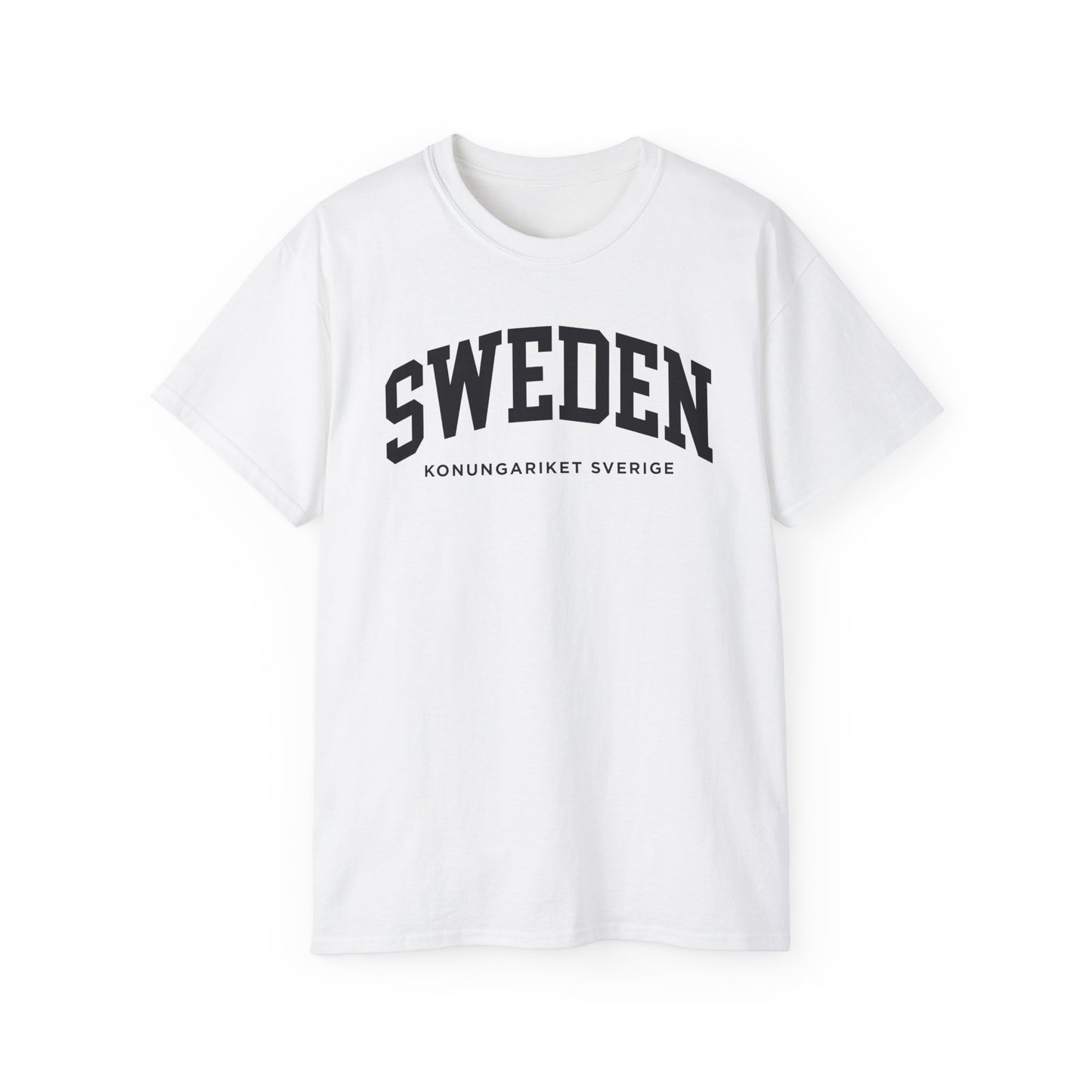 Sweden Tee