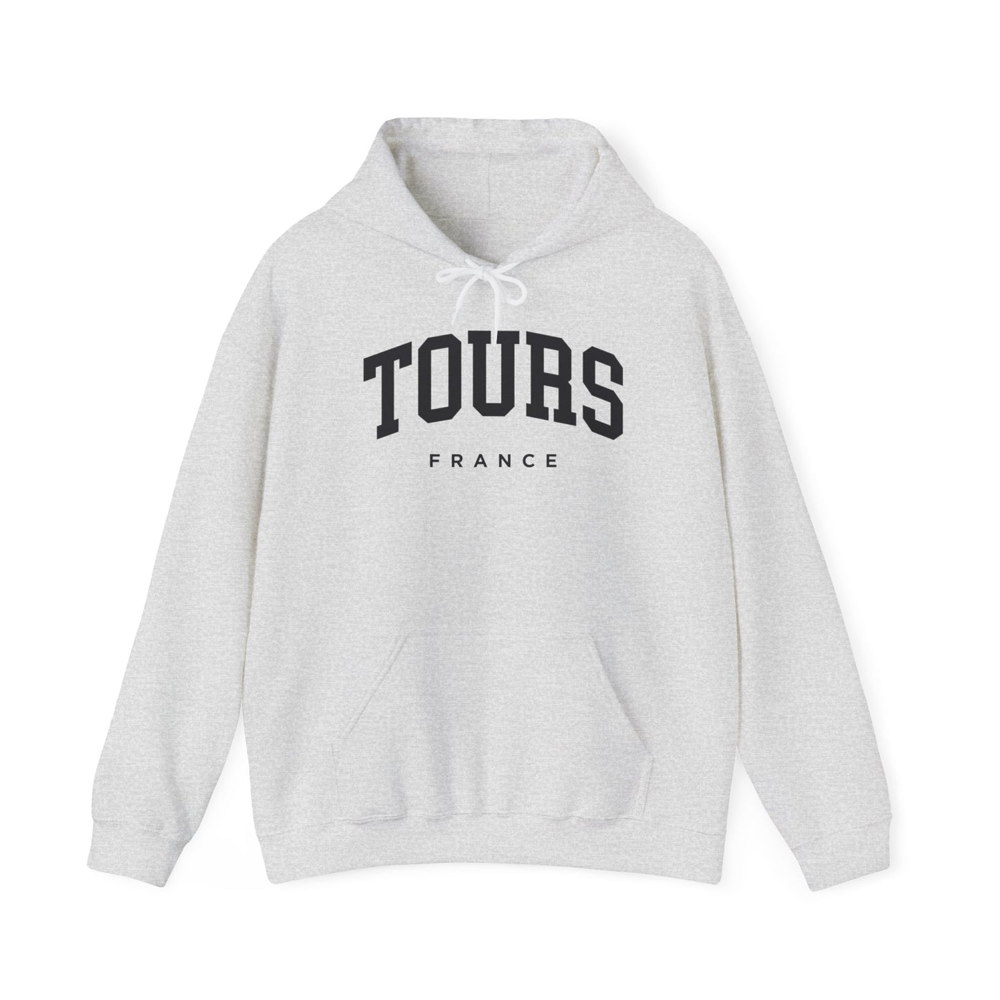 Tours France Hoodie