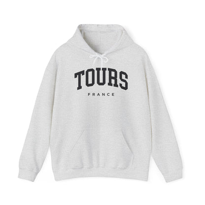 Tours France Hoodie