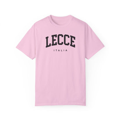 Lecce Italy Comfort Colors® Tee