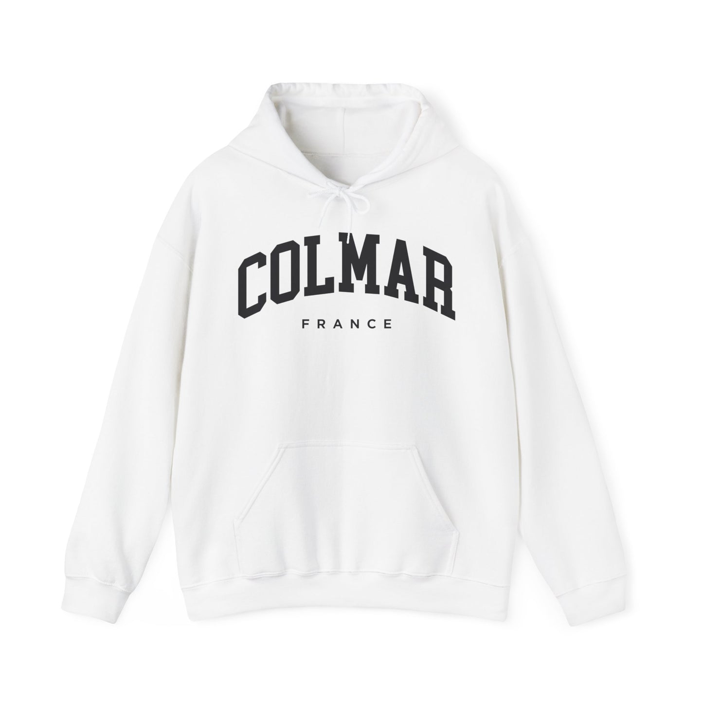 Colmar France Hoodie