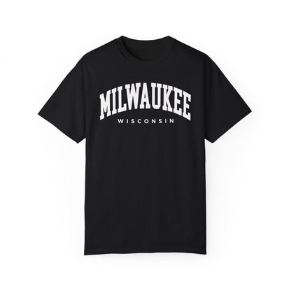 Milwaukee Wisconsin Comfort Colors® Tee