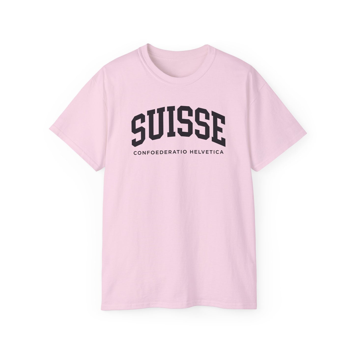 Switzerland Tee