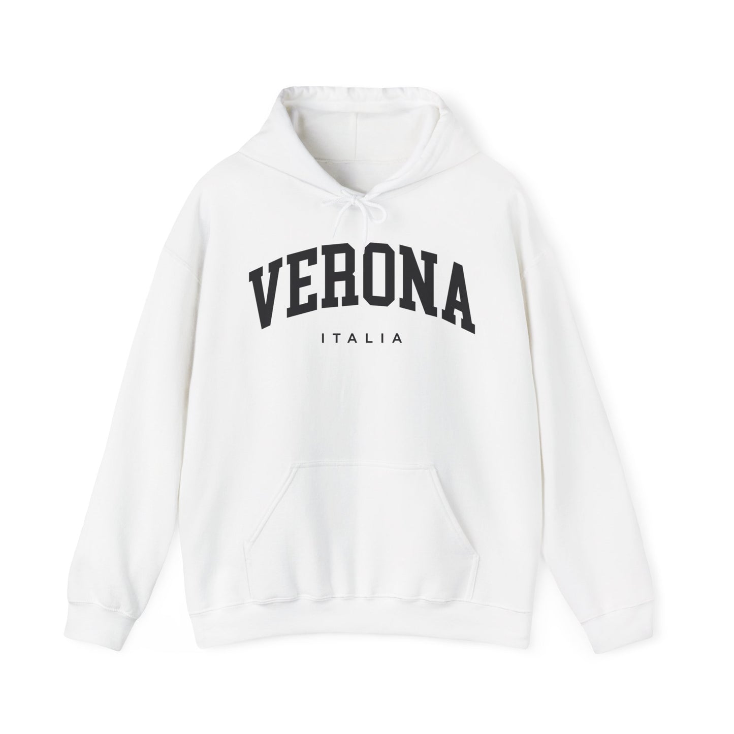 Verona Italy Hoodie