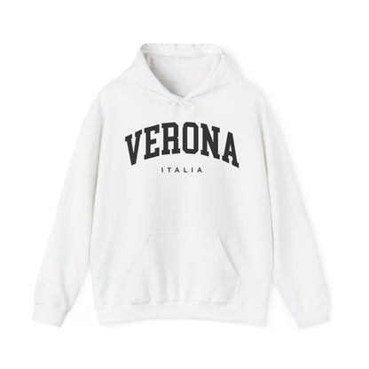 Verona Italy Hoodie