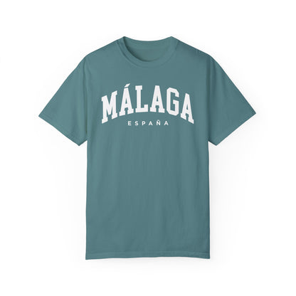 Málaga Spain Comfort Colors® Tee