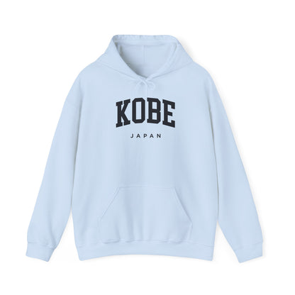 Kobe Japan Hoodie