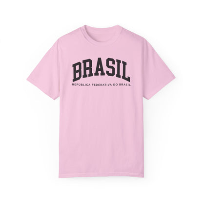 Brazil Comfort Colors® Tee