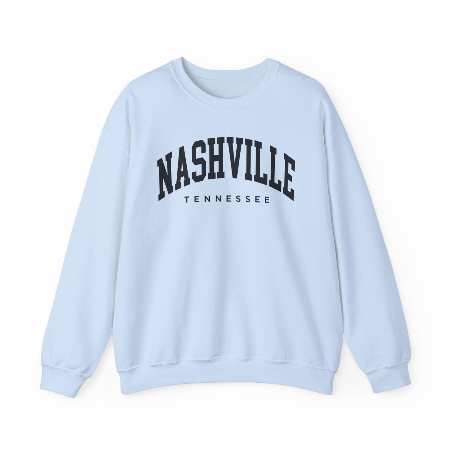 Nashville Tennessee Sweatshirt