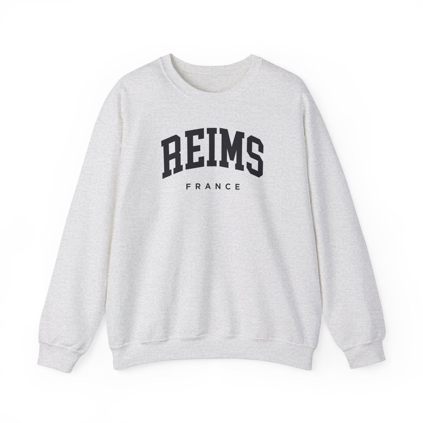 Reims France Sweatshirt