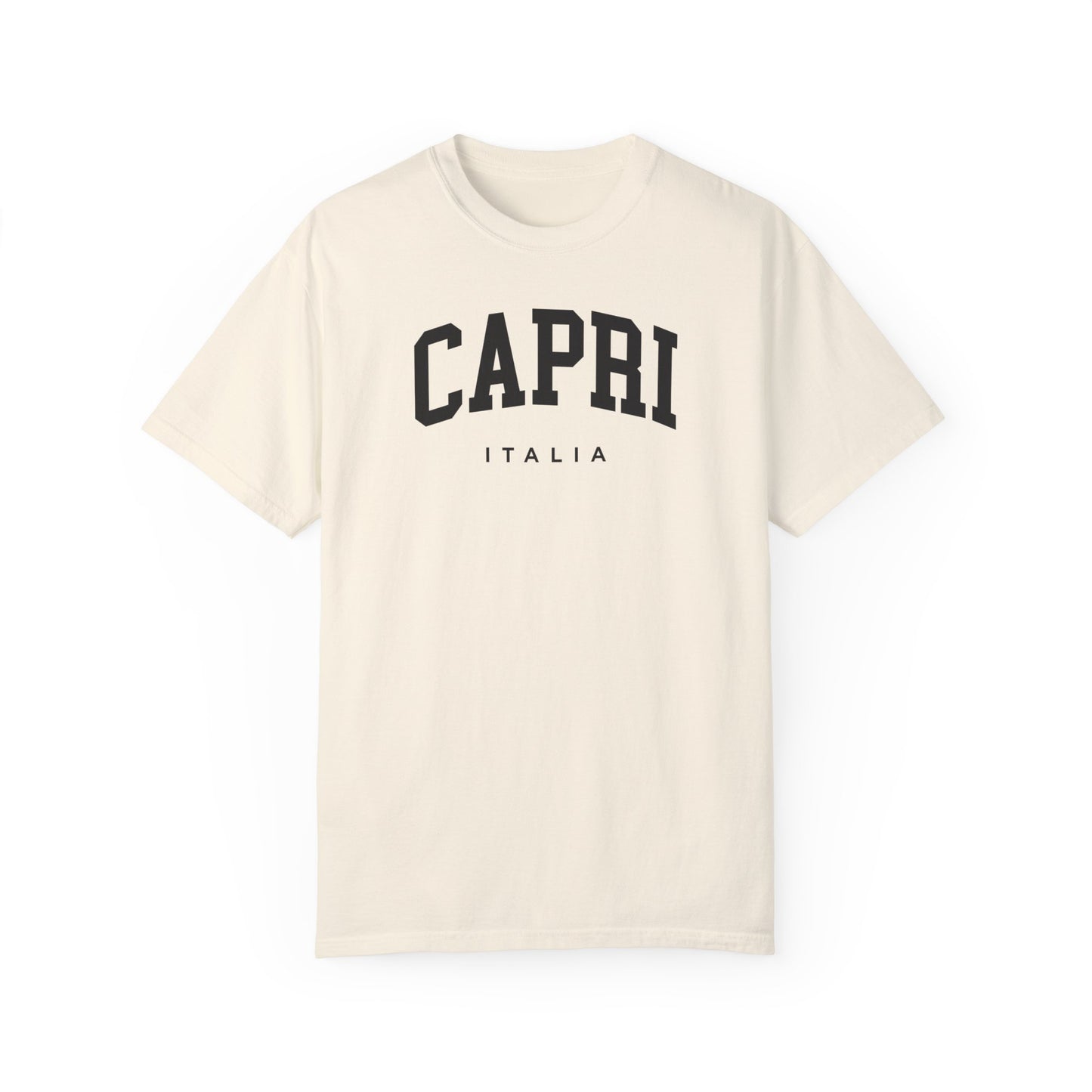 Capri Italy Comfort Colors® Tee