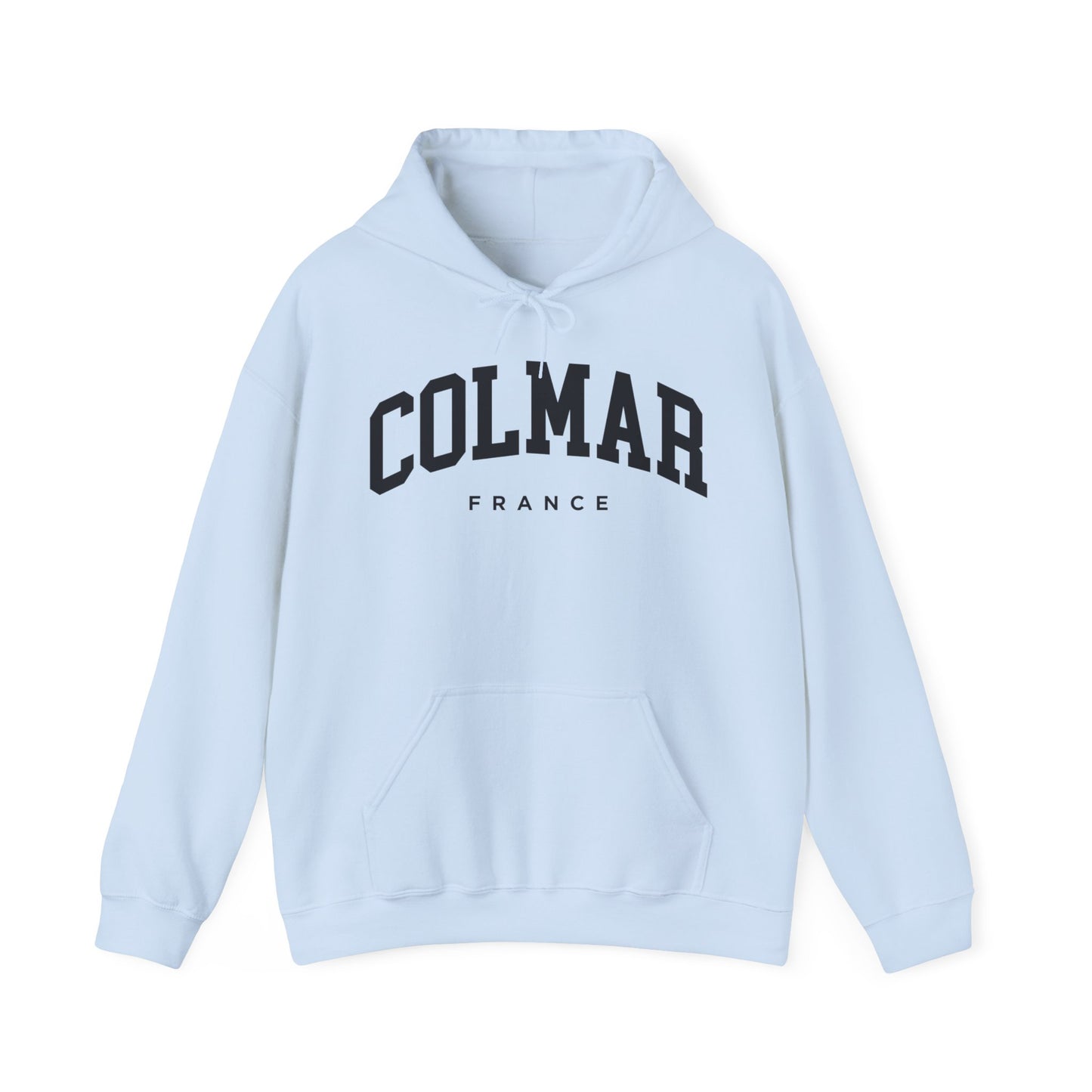 Colmar France Hoodie