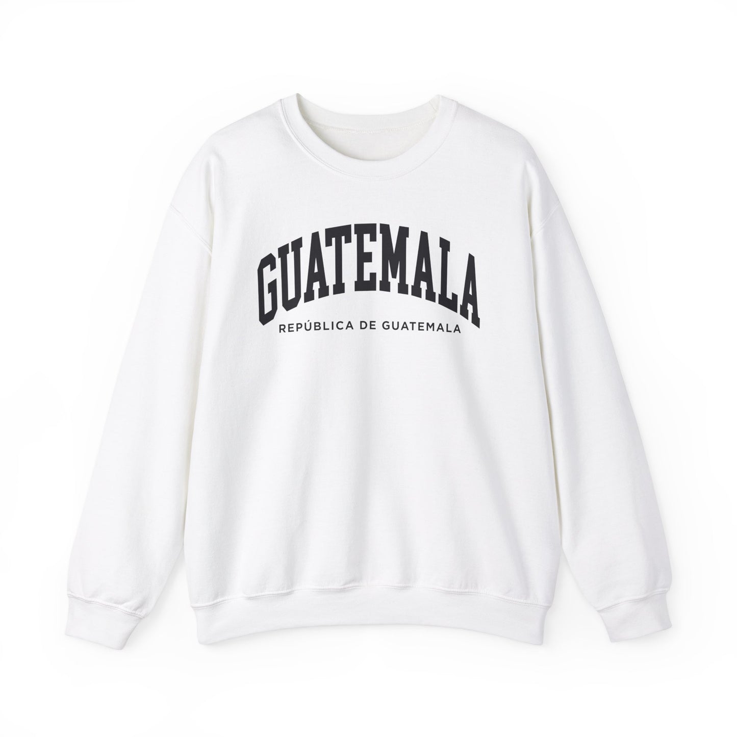 Guatemala Sweatshirt