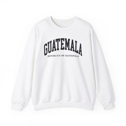 Guatemala Sweatshirt