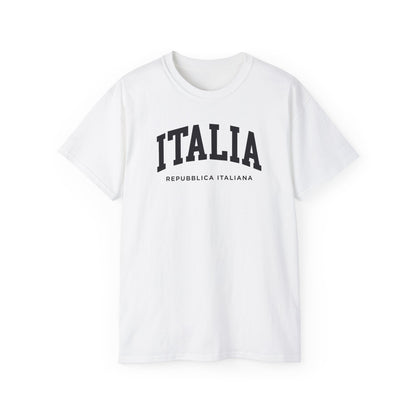 Italy Tee