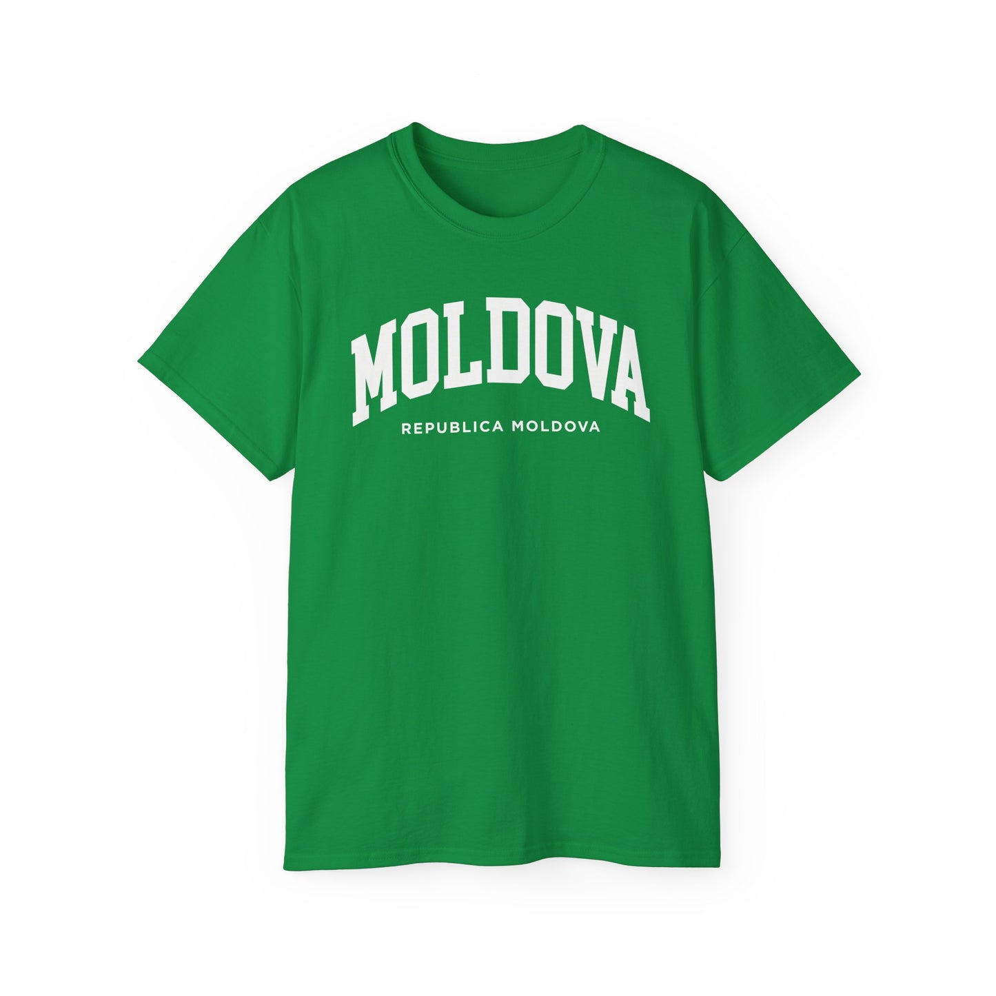 Moldova Tee