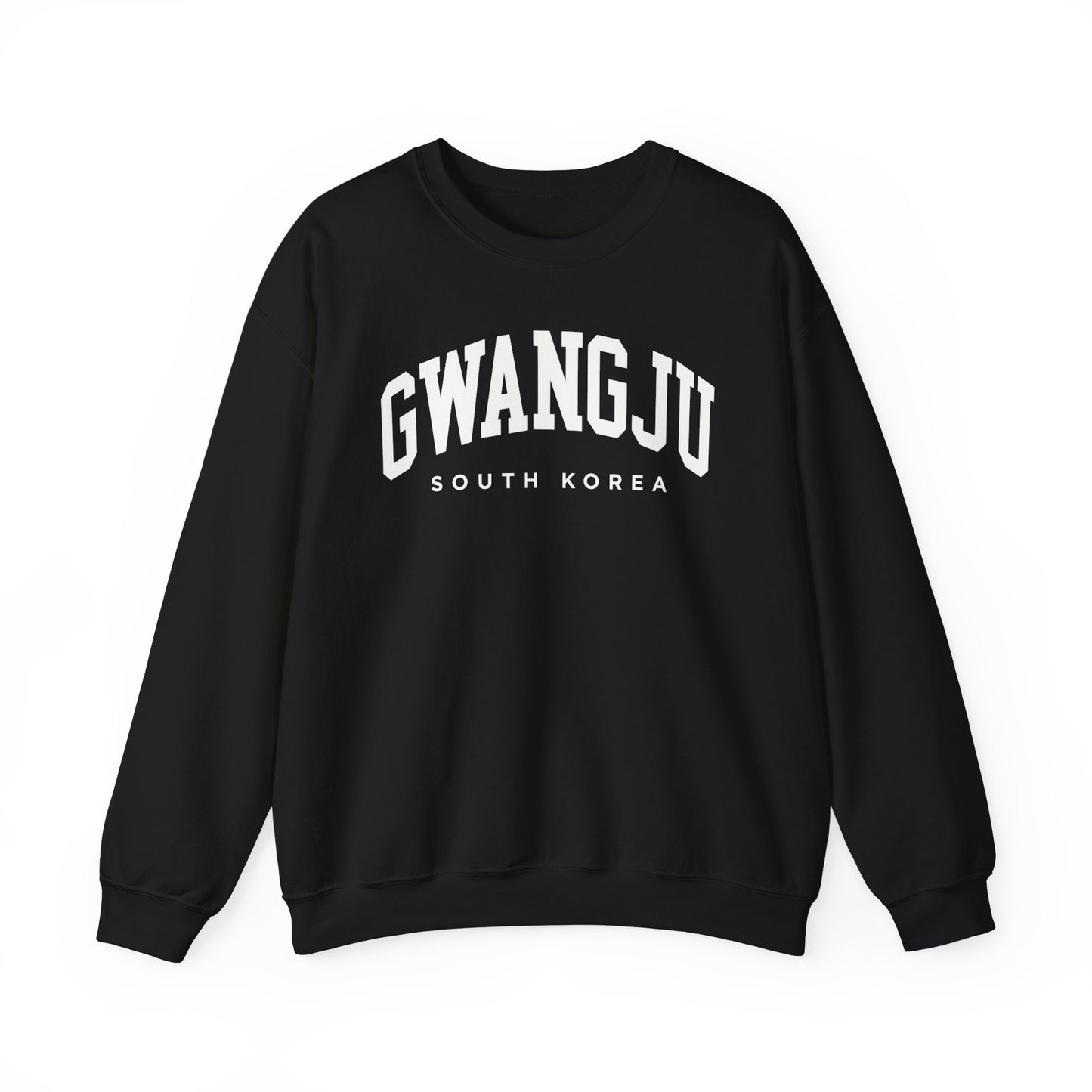 Gwangju South Korea Sweatshirt