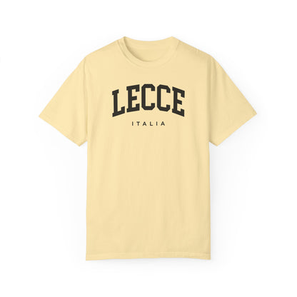 Lecce Italy Comfort Colors® Tee