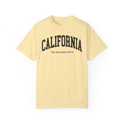 California Comfort Colors® Tee