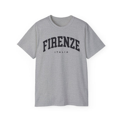 Florence Italy Tee