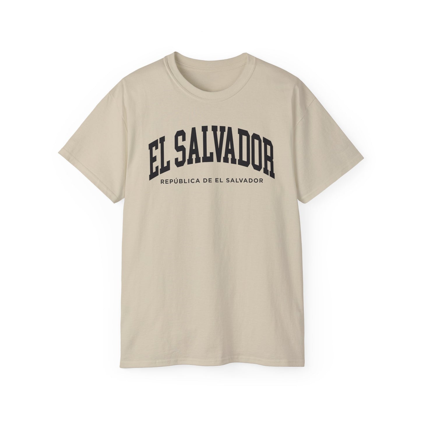 El Salvador Tee