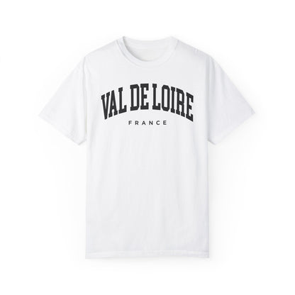 Loire Valley France Comfort Colors® Tee