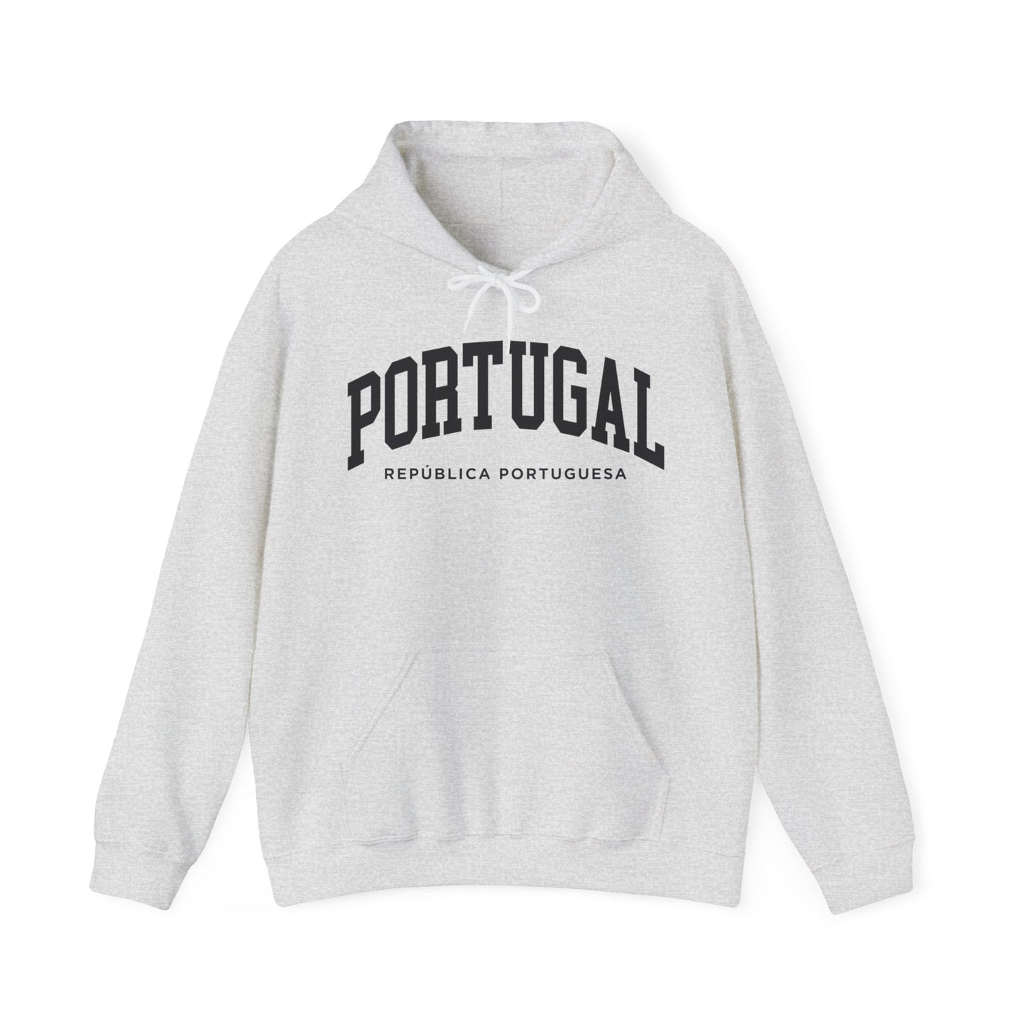 Portugal Hoodie