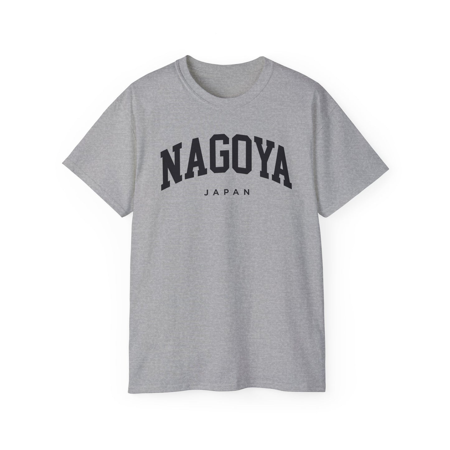 Nagoya Japan Tee