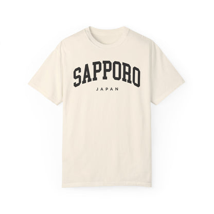 Sapporo Japan Comfort Colors® Tee