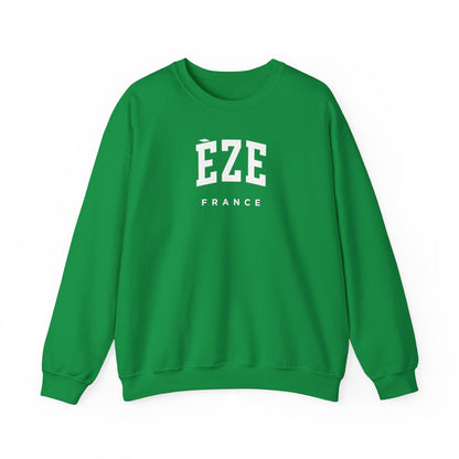 Èze France Sweatshirt