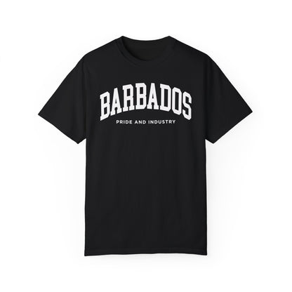 Barbados Comfort Colors® Tee