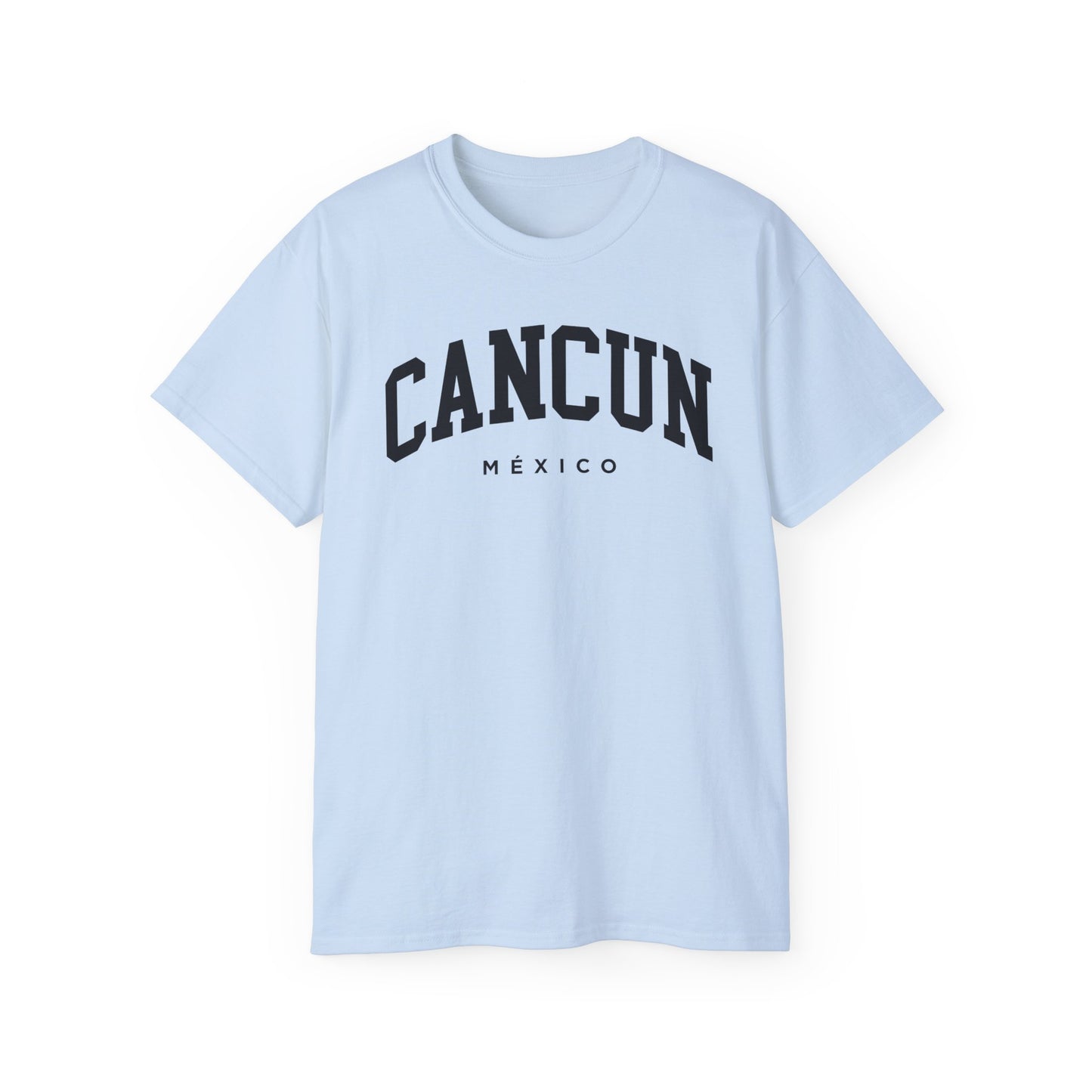 Cancun Mexico Tee