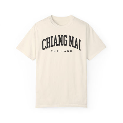 Chiang Mai Thailand Comfort Colors® Tee