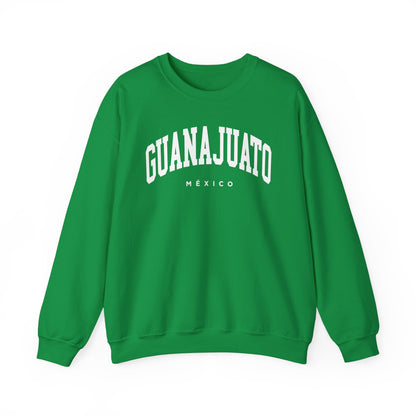 Guanajuato Mexico Sweatshirt