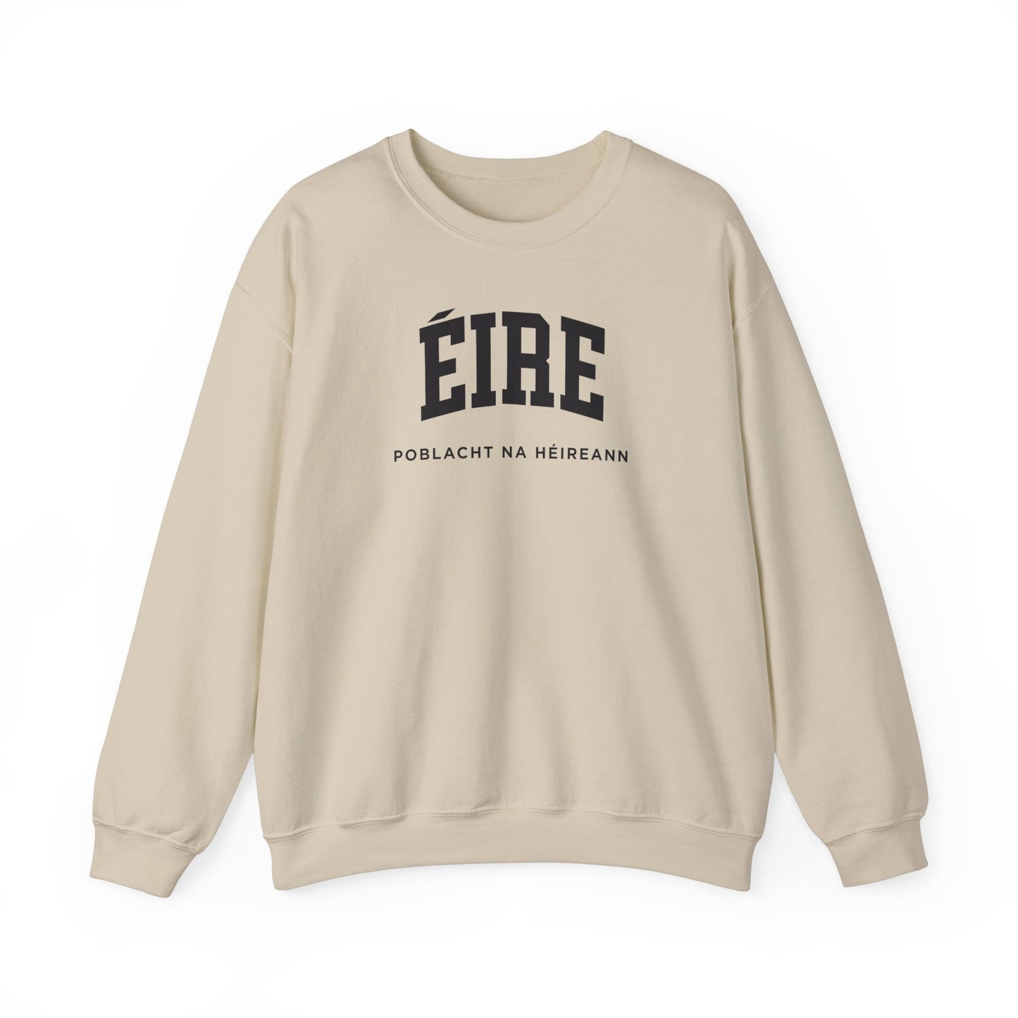 Ireland Éire Sweatshirt