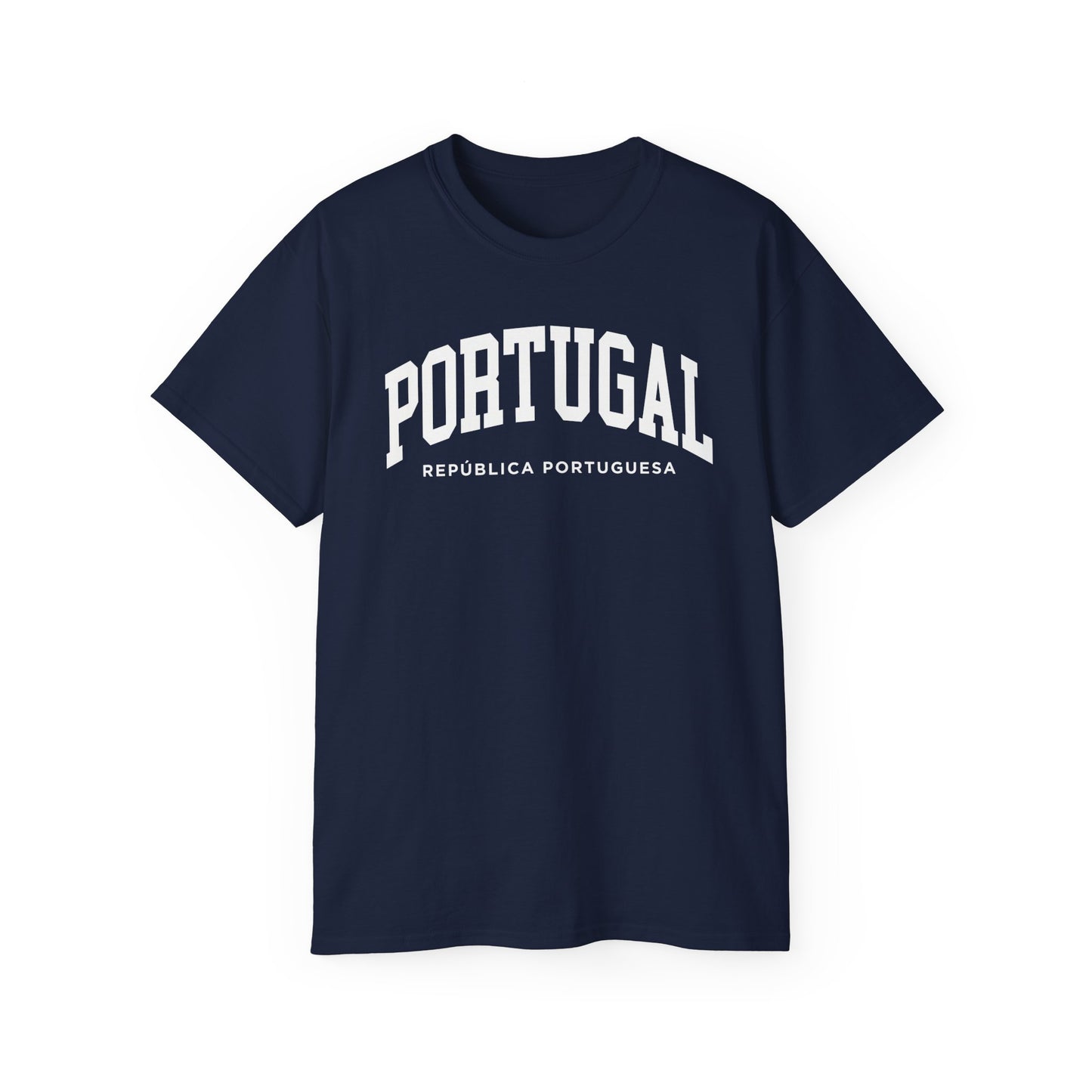 Portugal Tee