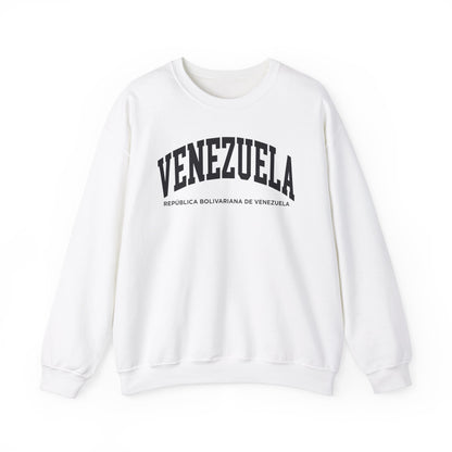 Venezuela Sweatshirt