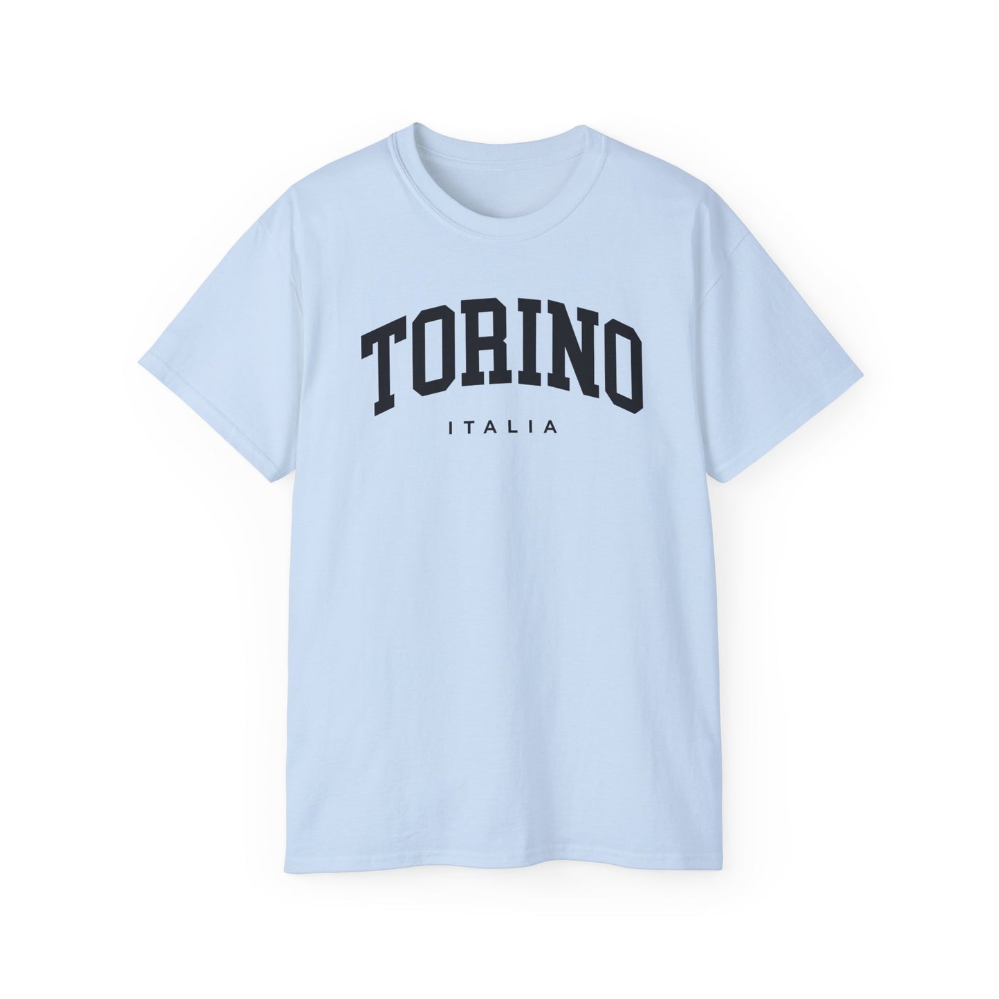 Turin Italy Tee